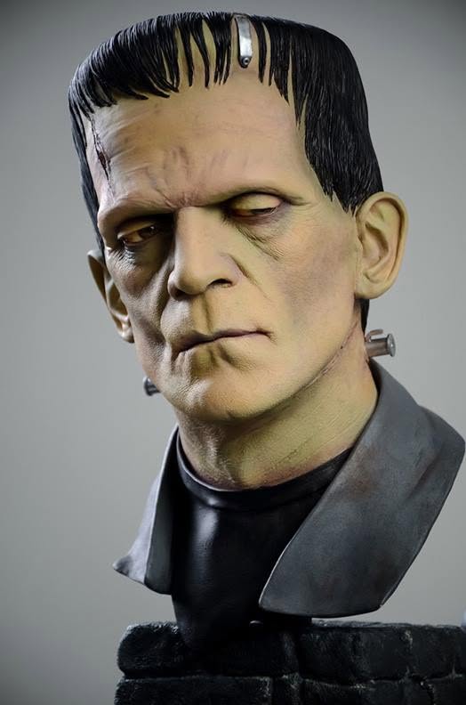 Frankenstein