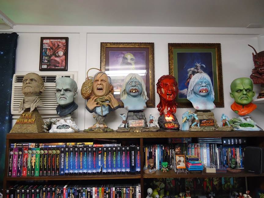 Studio Sculpts