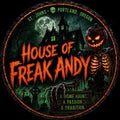 House of Freak Andy